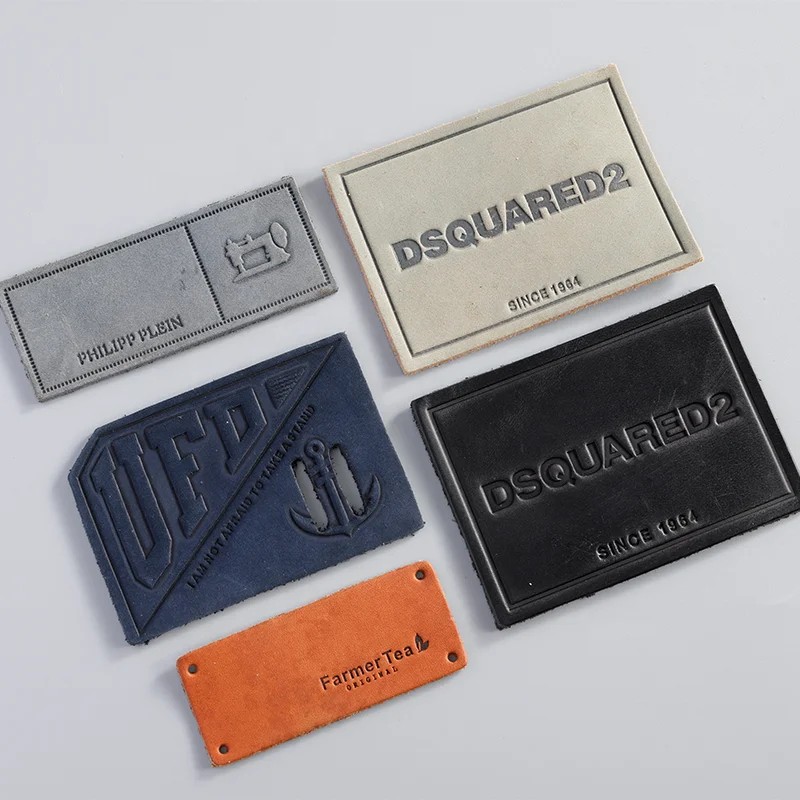 ダメージ加工 (Distressed Finishing)