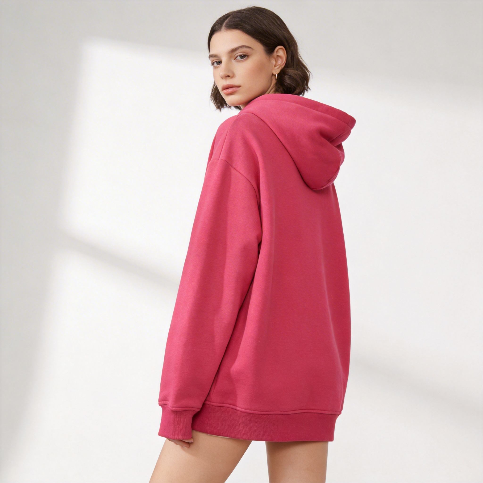 Felpe Oversize