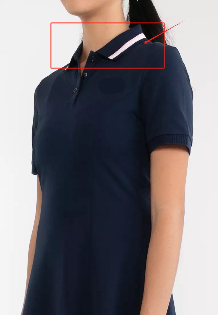 Rib knit fabric for custom apparel manufacturing