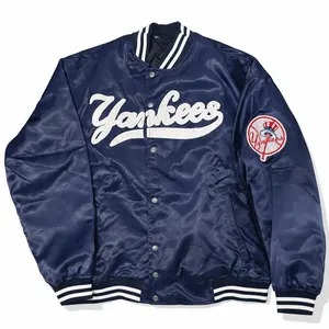 Custom moto jacket for private label brands
