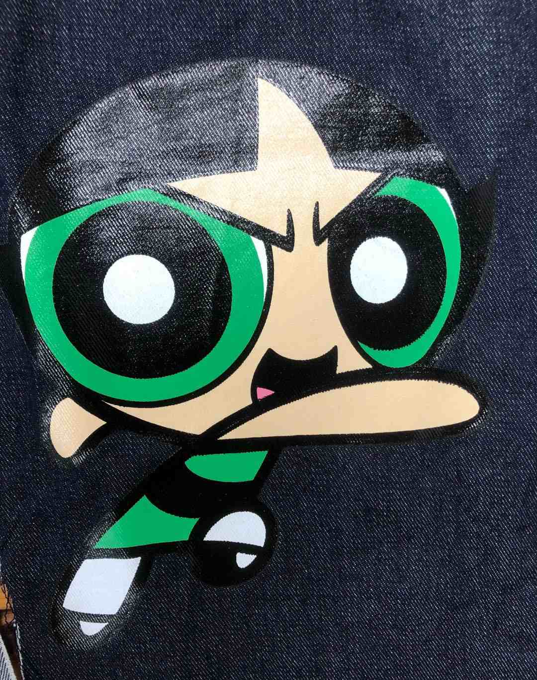 プラスチゾルプリント