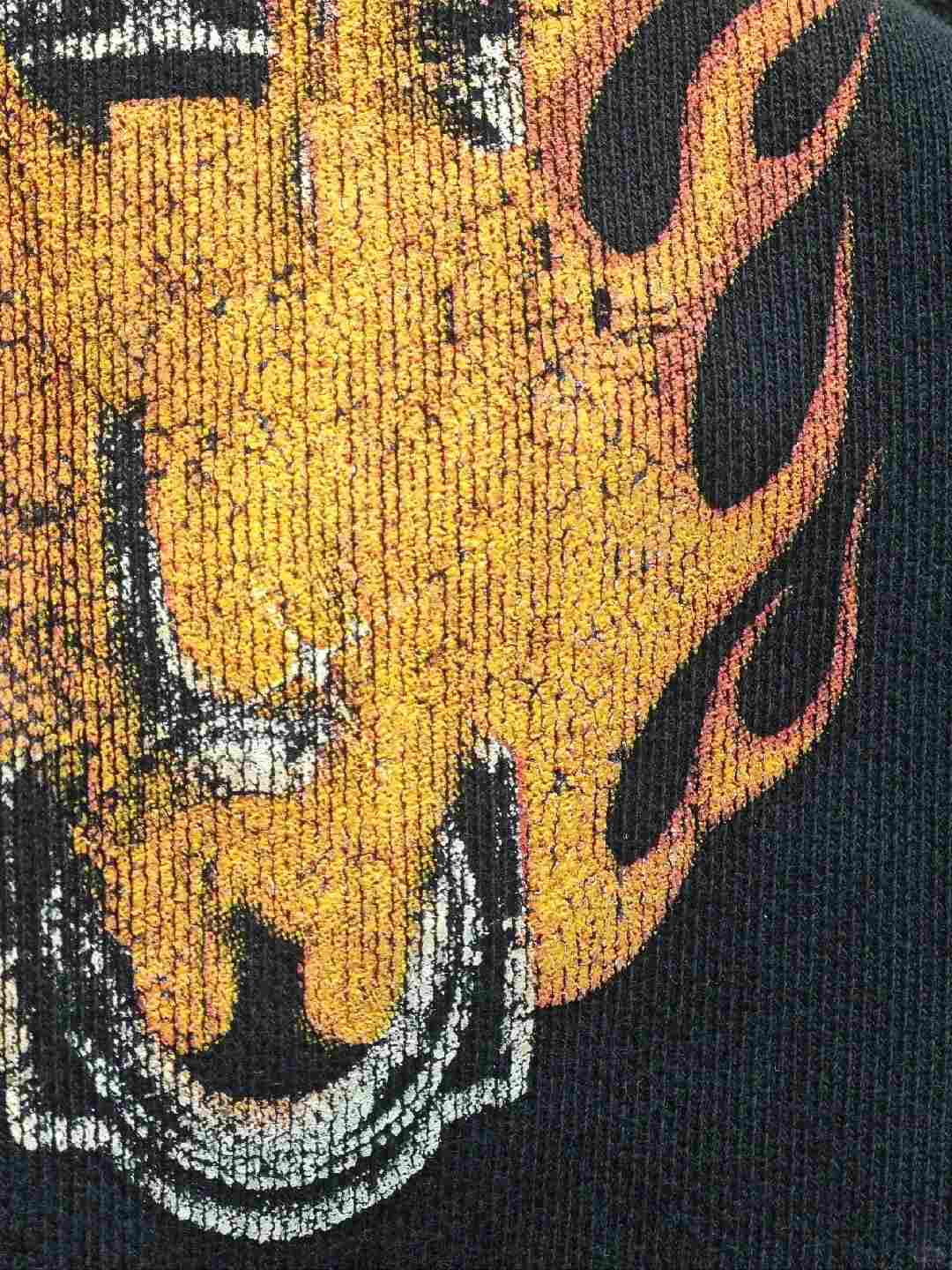 Screen printing plastisol ink for custom apparel