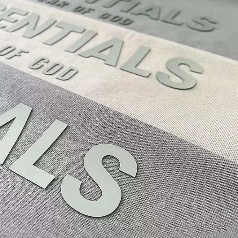 silicone 3d print​