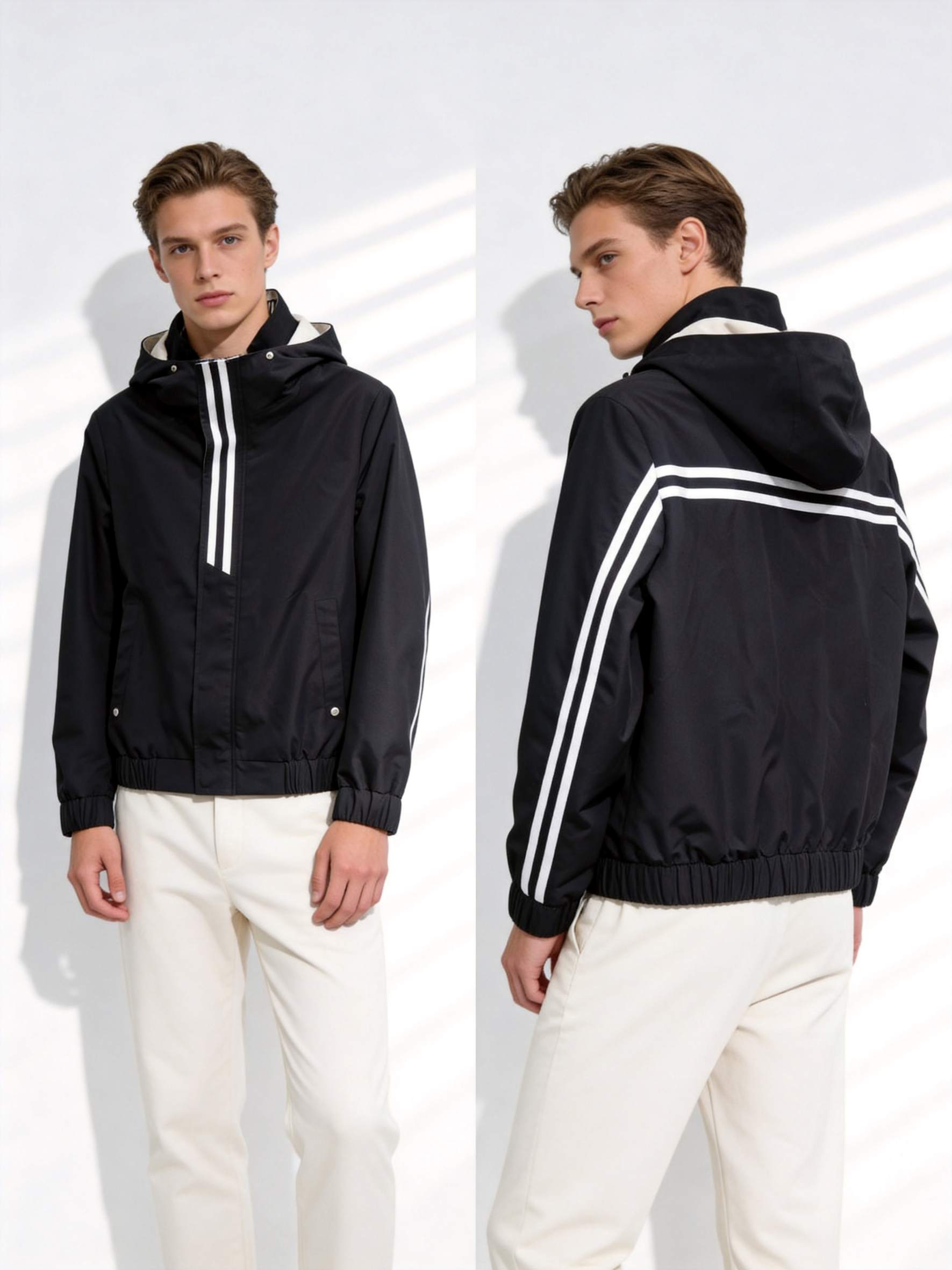 Ski jacket companies manufacturing service