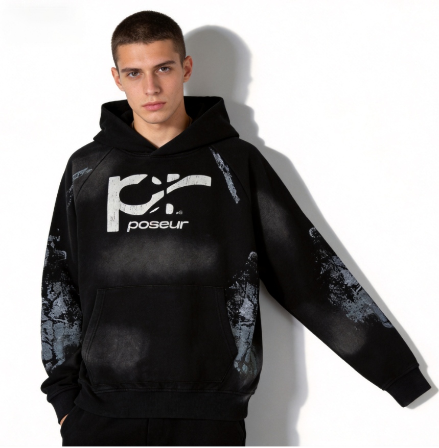 Custom sherpa jacket manufacturing for brands