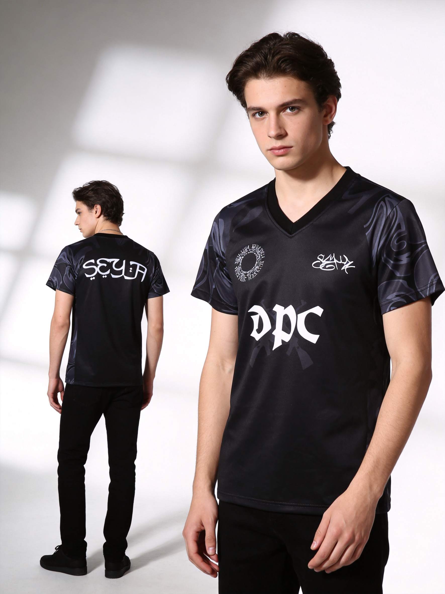 Southern style casual shirts manufacturing services