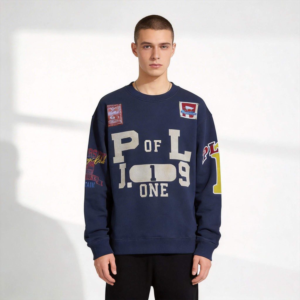 sportswear clothing manufacturers