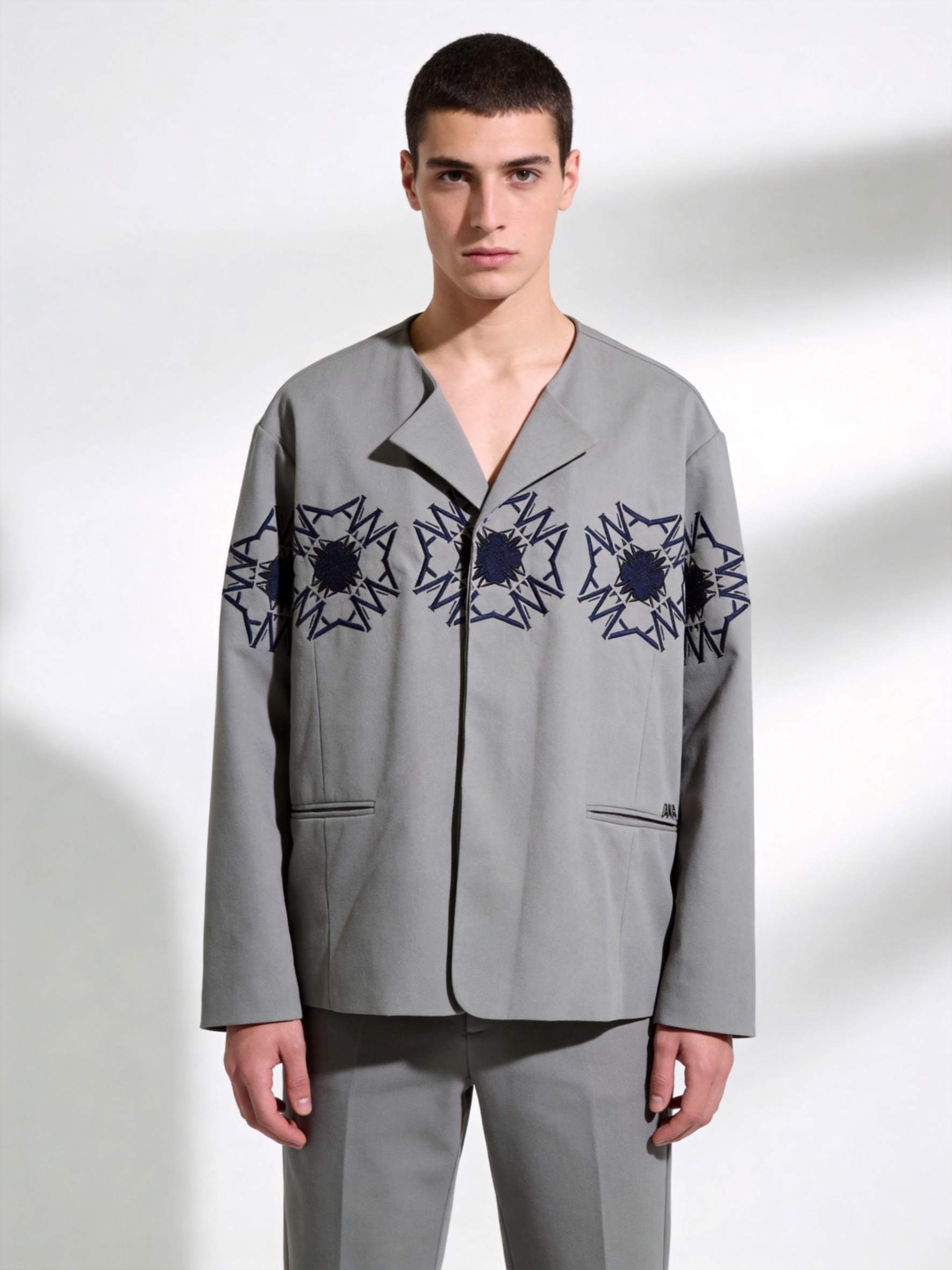 Individuelle Hemden