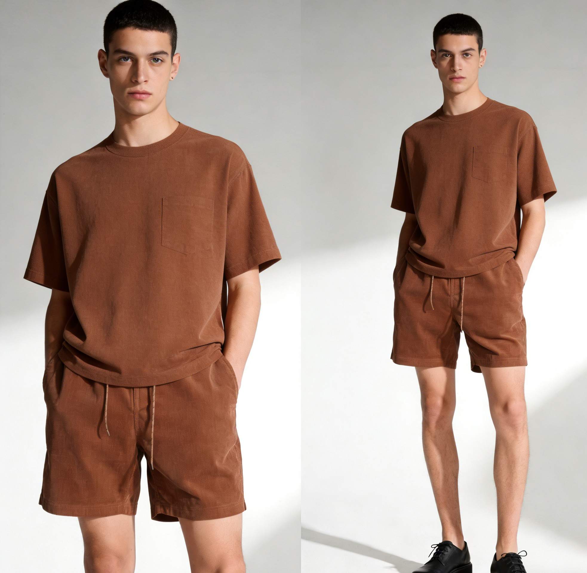 Shorts supplies wholesale and bulk manufacturing