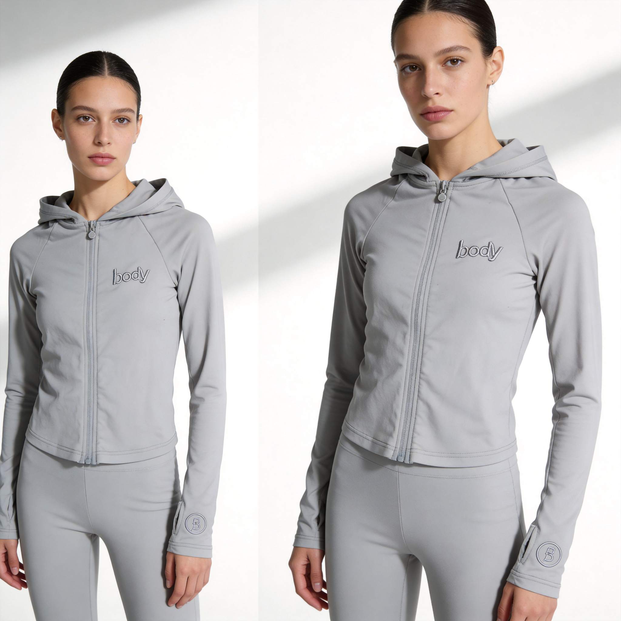 Mesh-Panel-Leggings