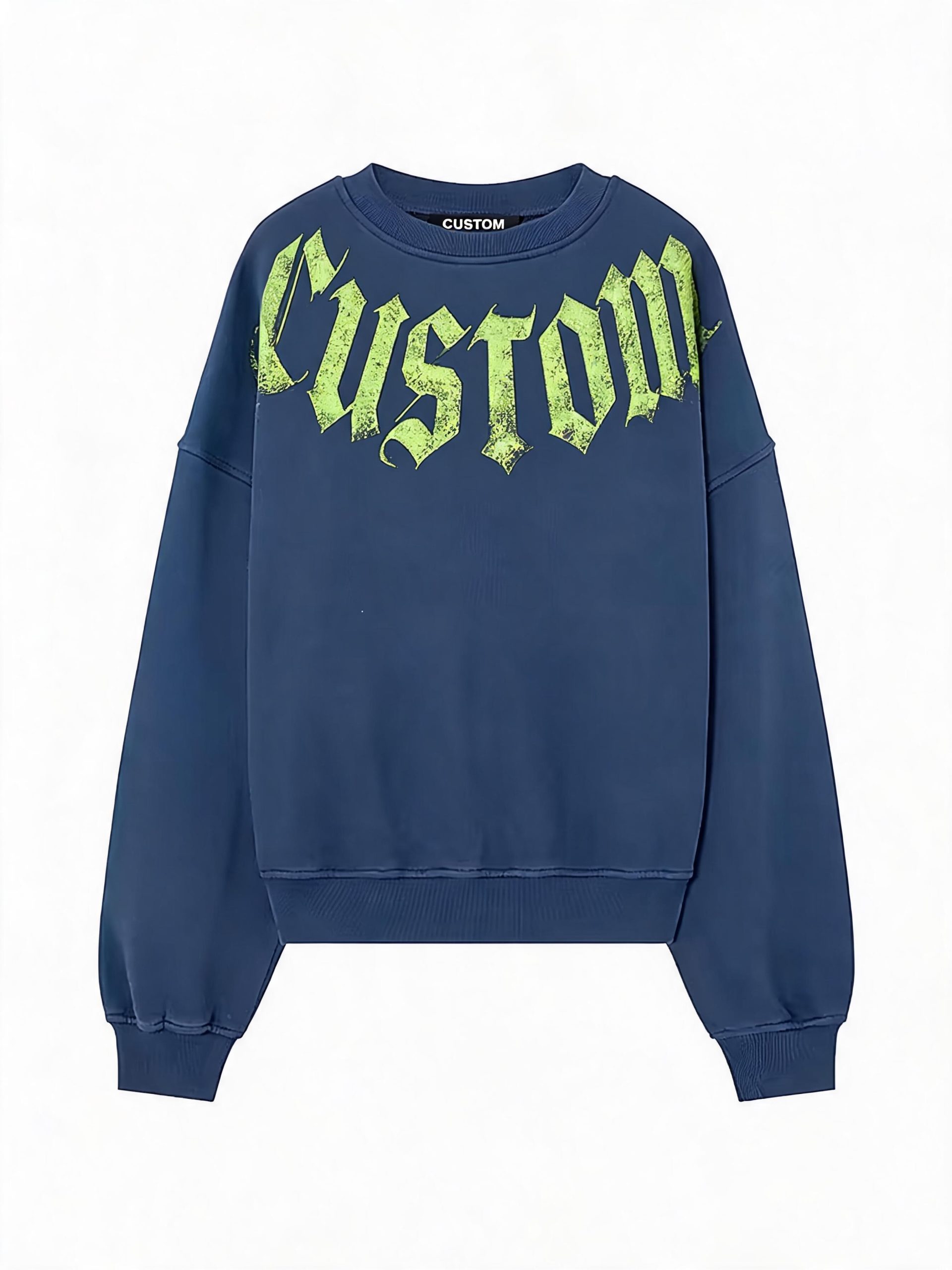 Wholesale clothing sweatshirts bulk apparel