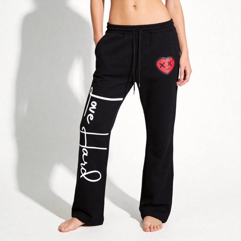 sweet pants men custom