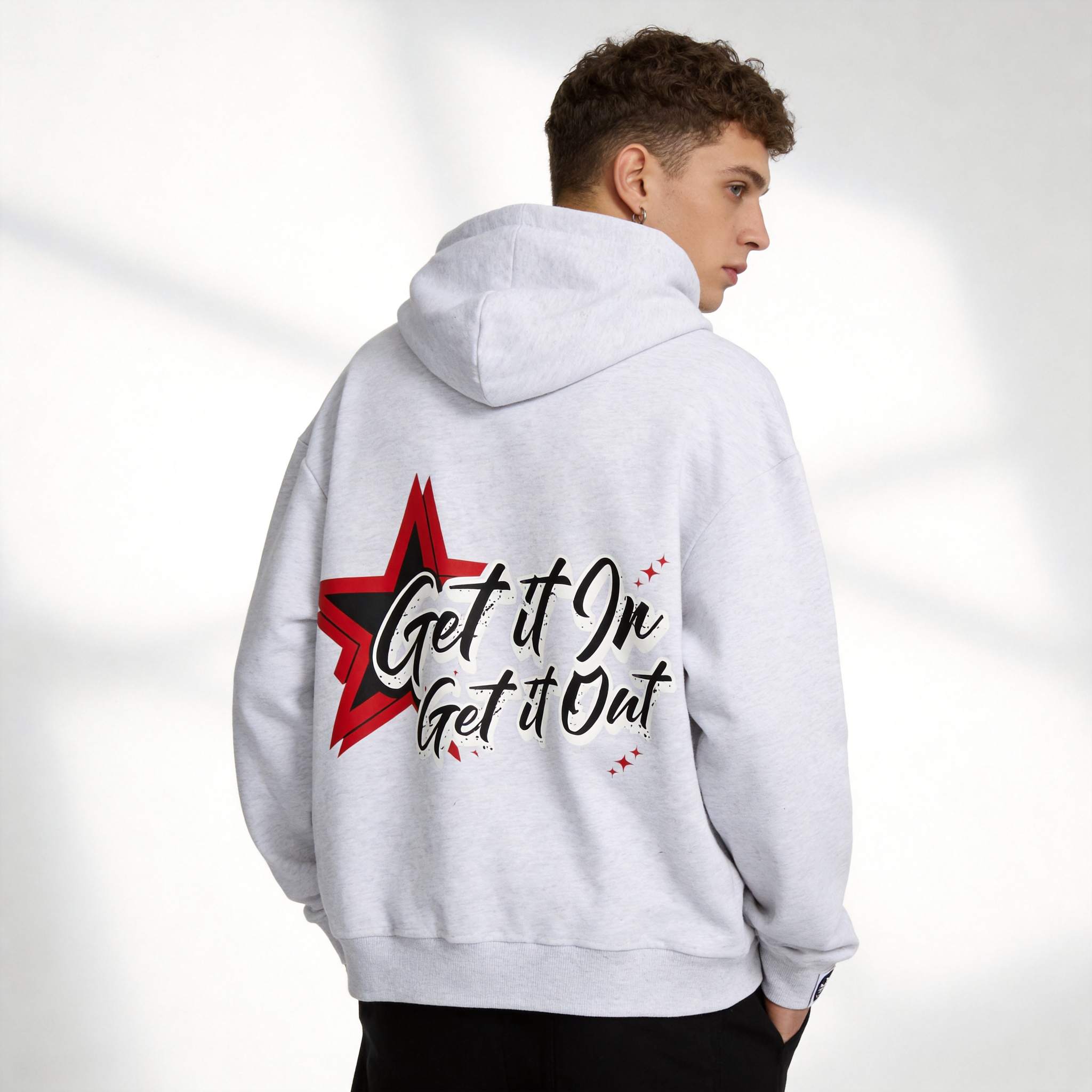 هوديز من قماش التك فليس (Tech Fleece)