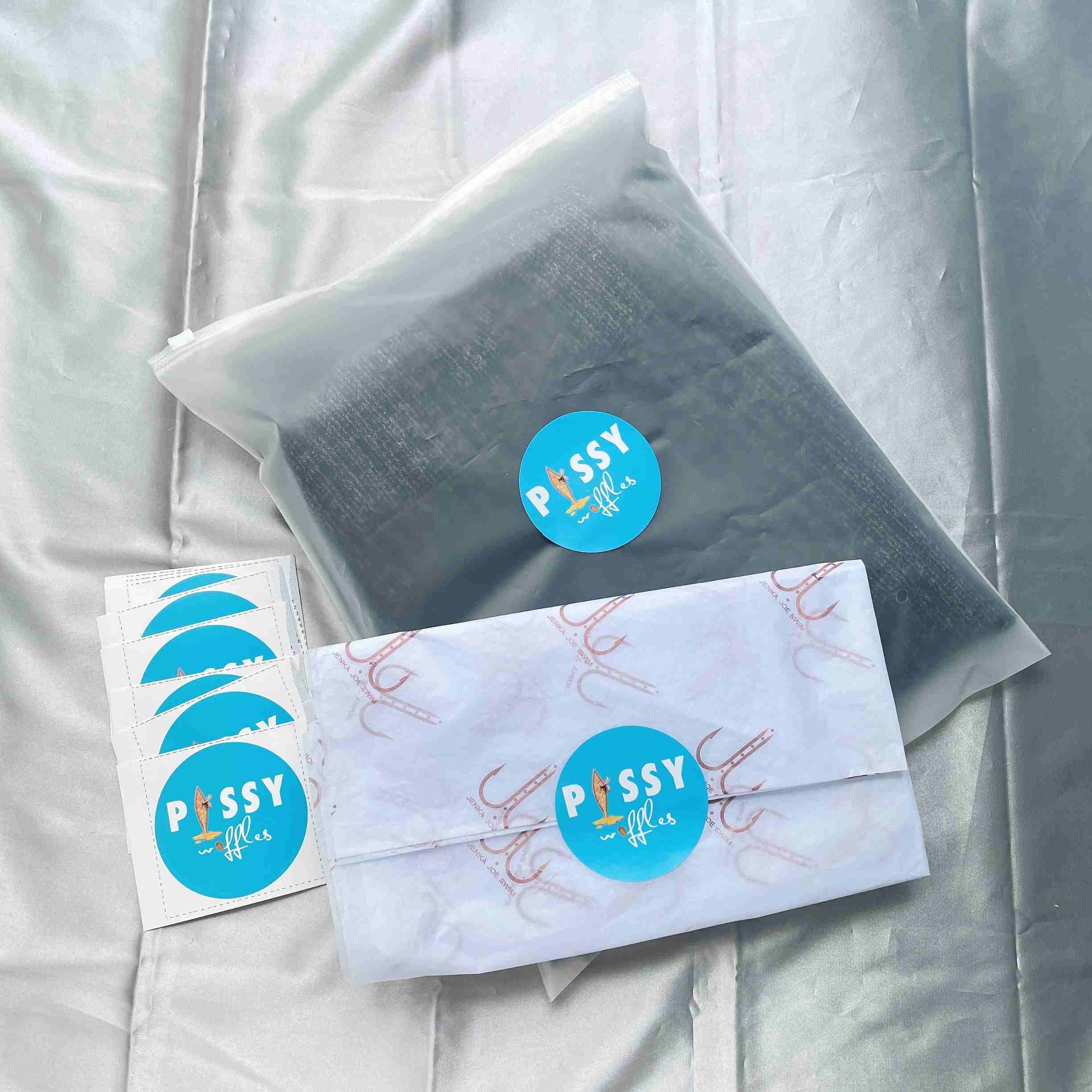 Individuelle Verpackung