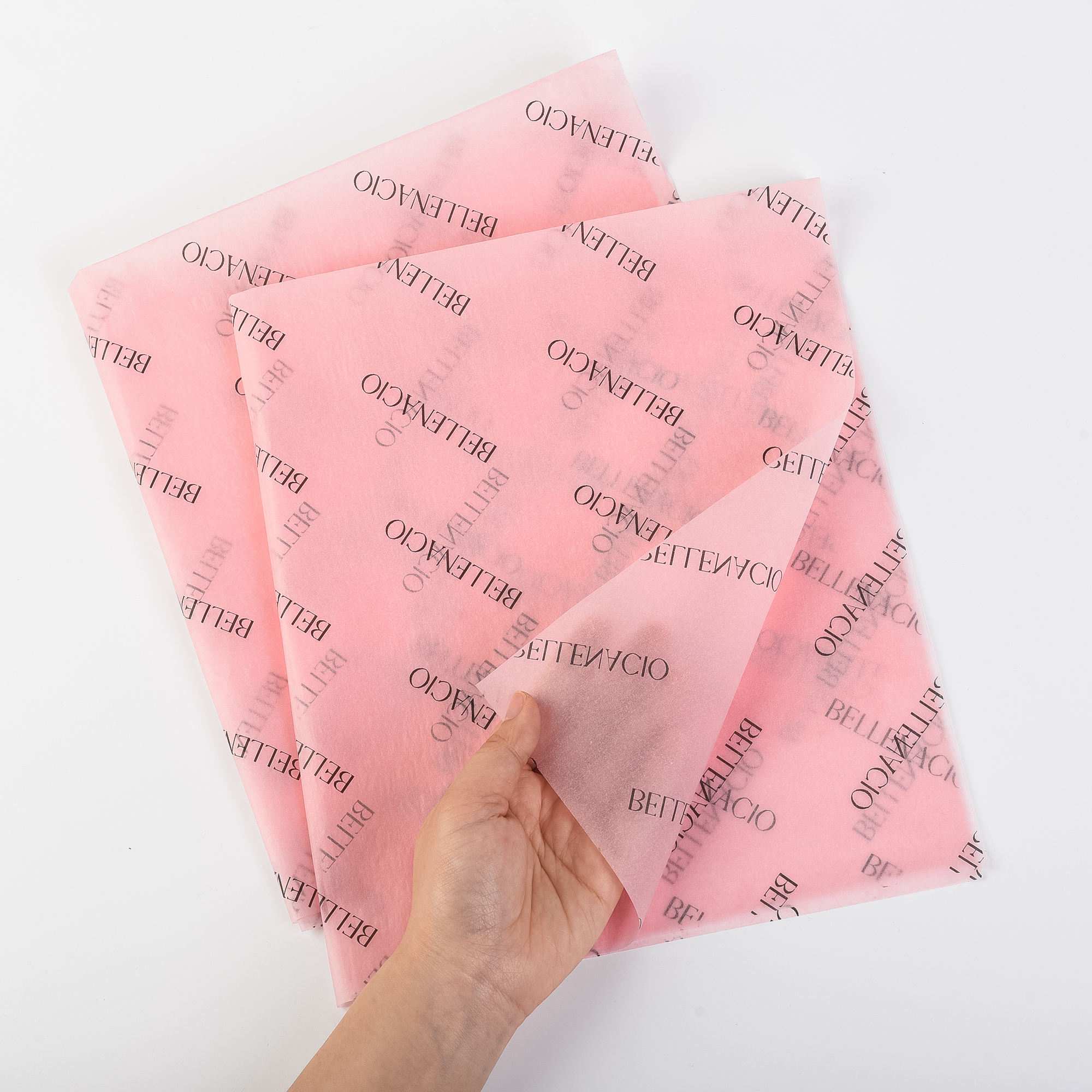 Embalagem Personalizada