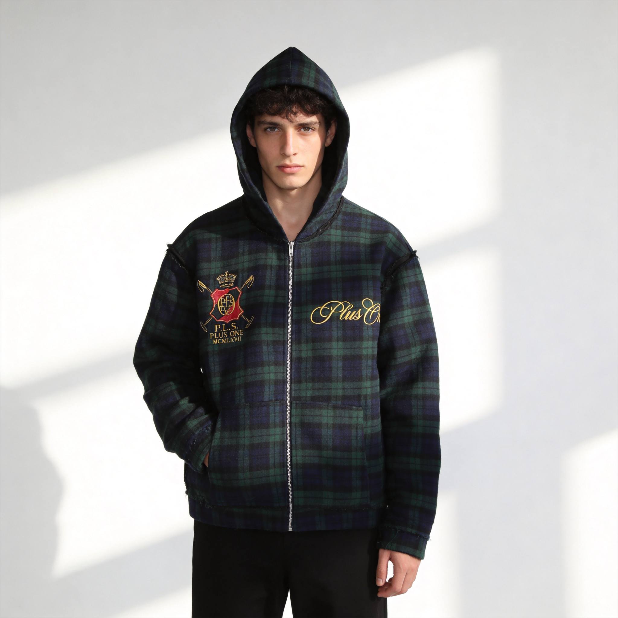 Trending hoodies fashion manufacturing and latest styles