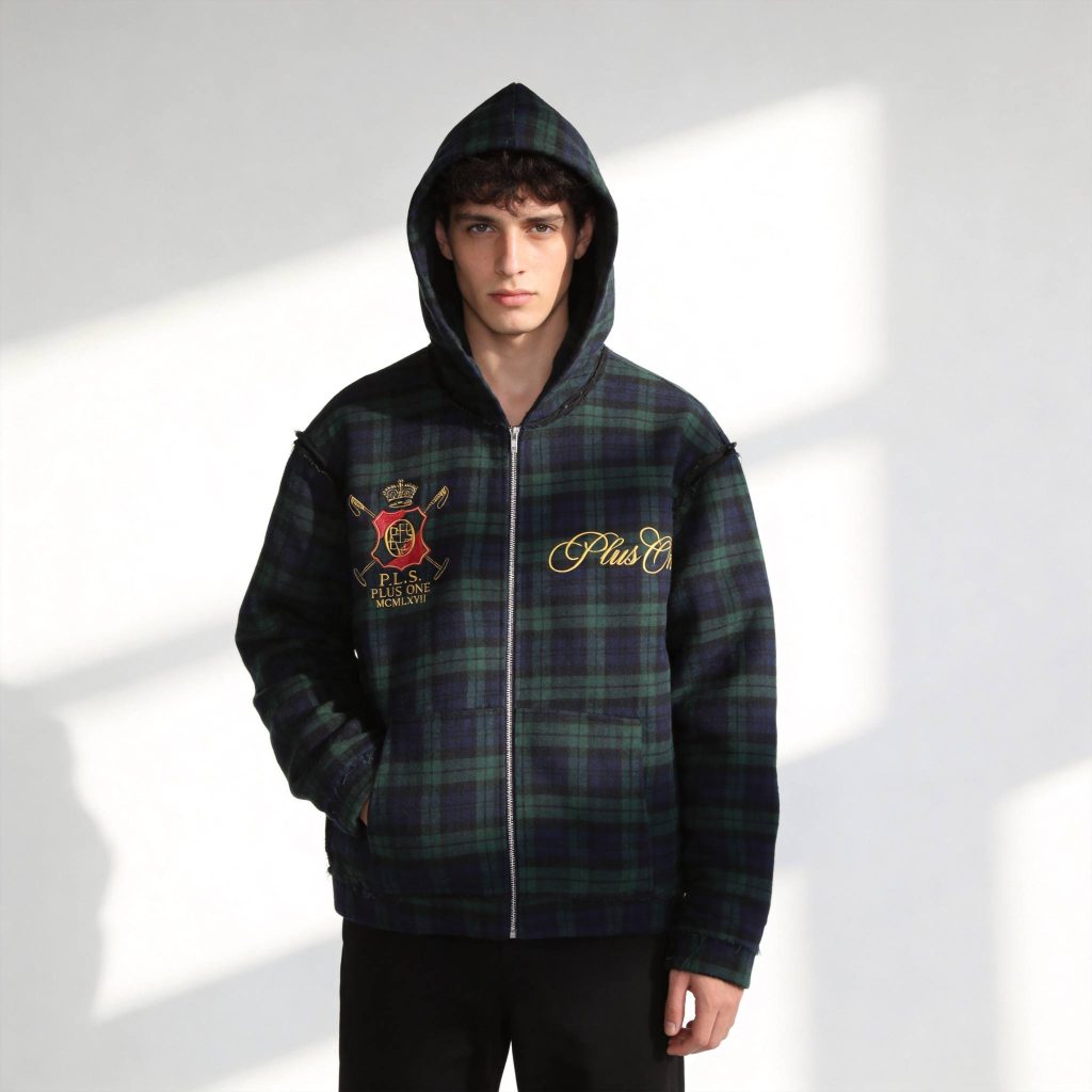 trending hoodies