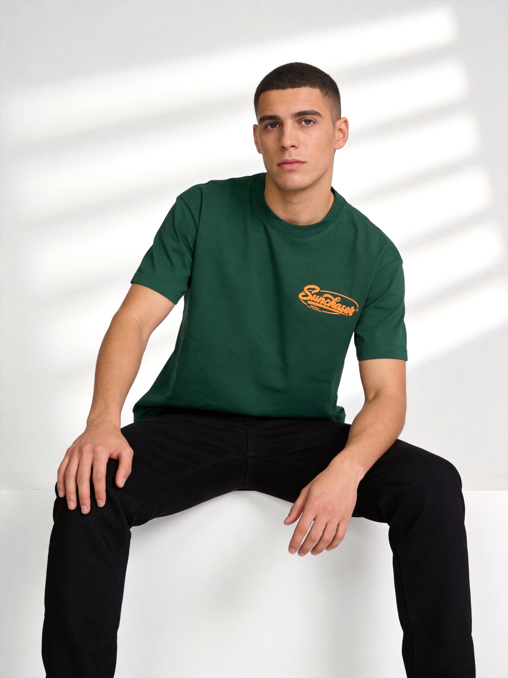 À propos de ZORWILD, fabricant de t-shirts en gros