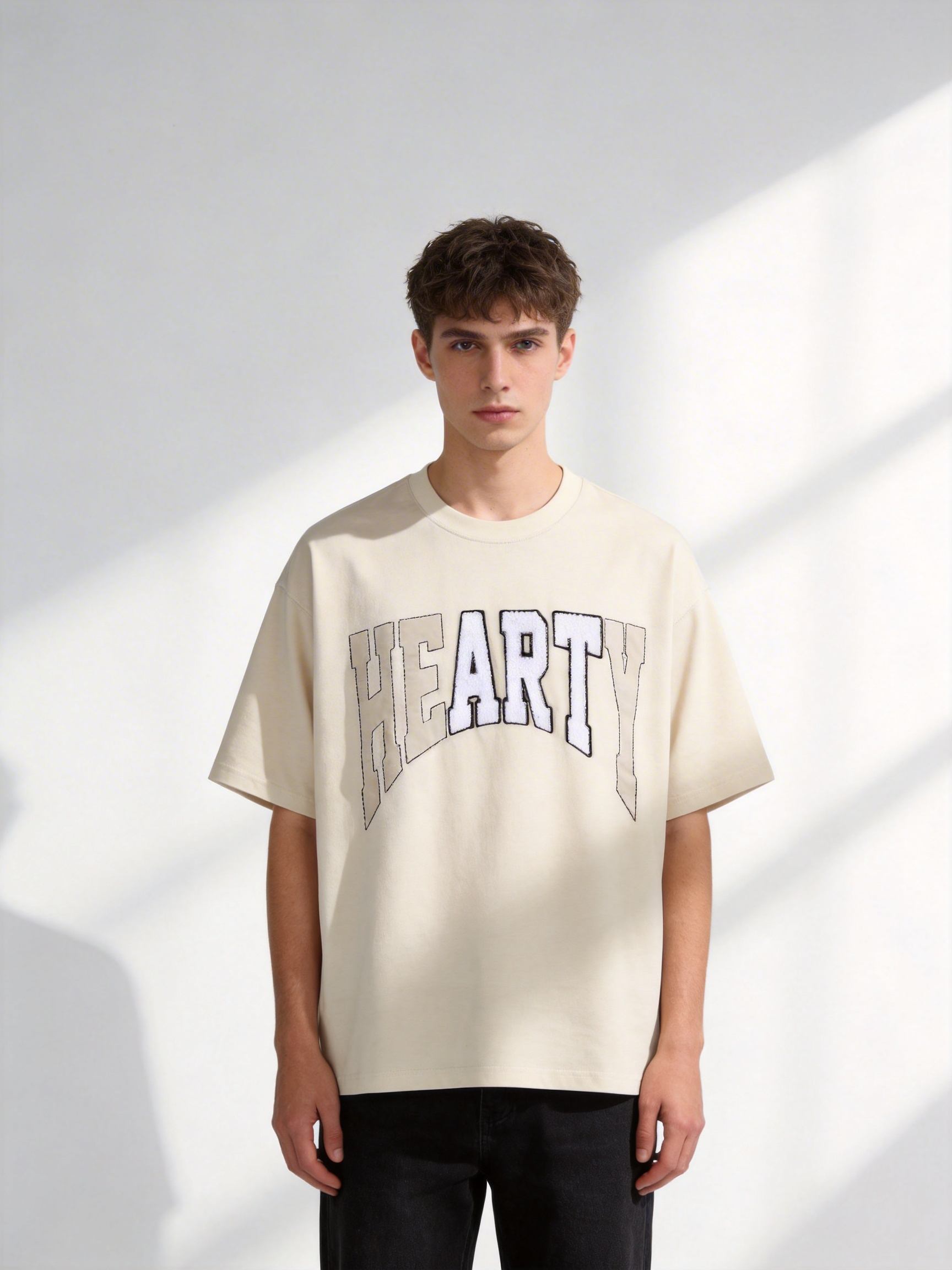 T-shirt wholesale manufacturing and bulk production