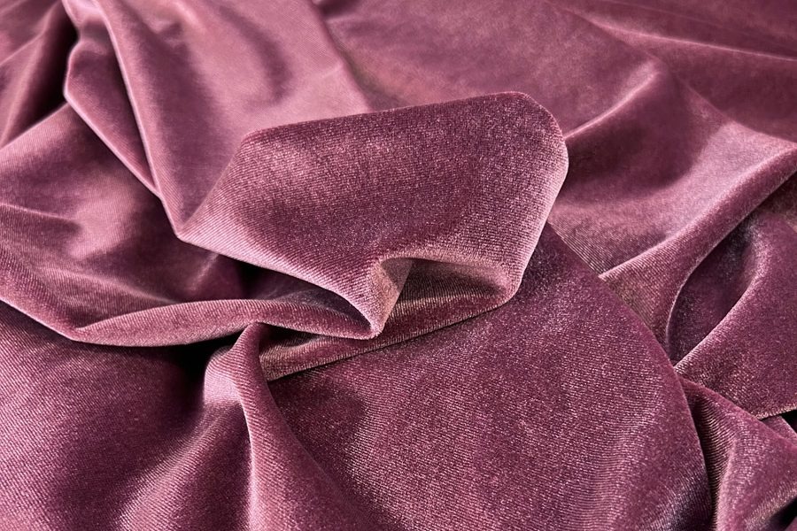 Velour Fabric