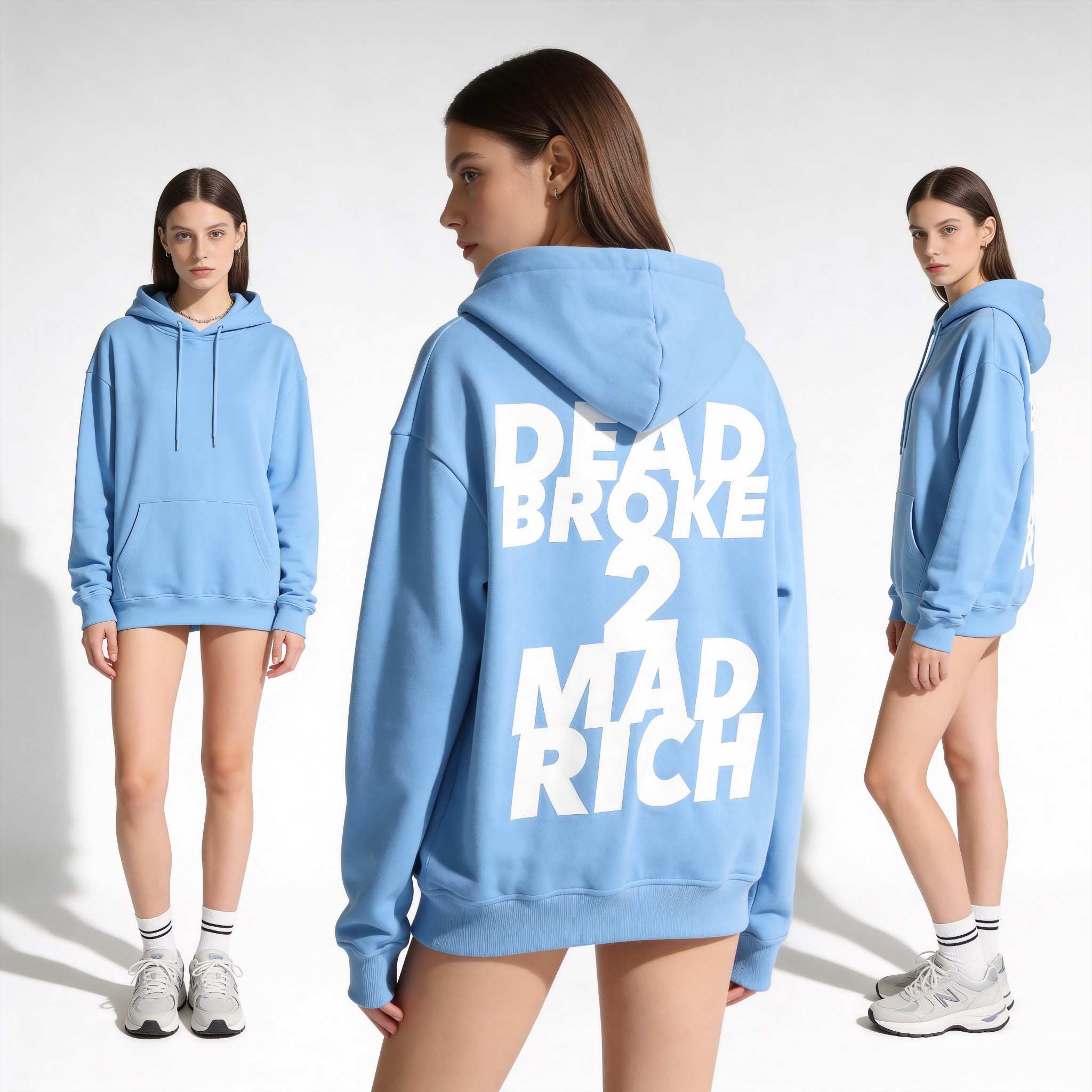 Customize hoodie manufacturing and production services