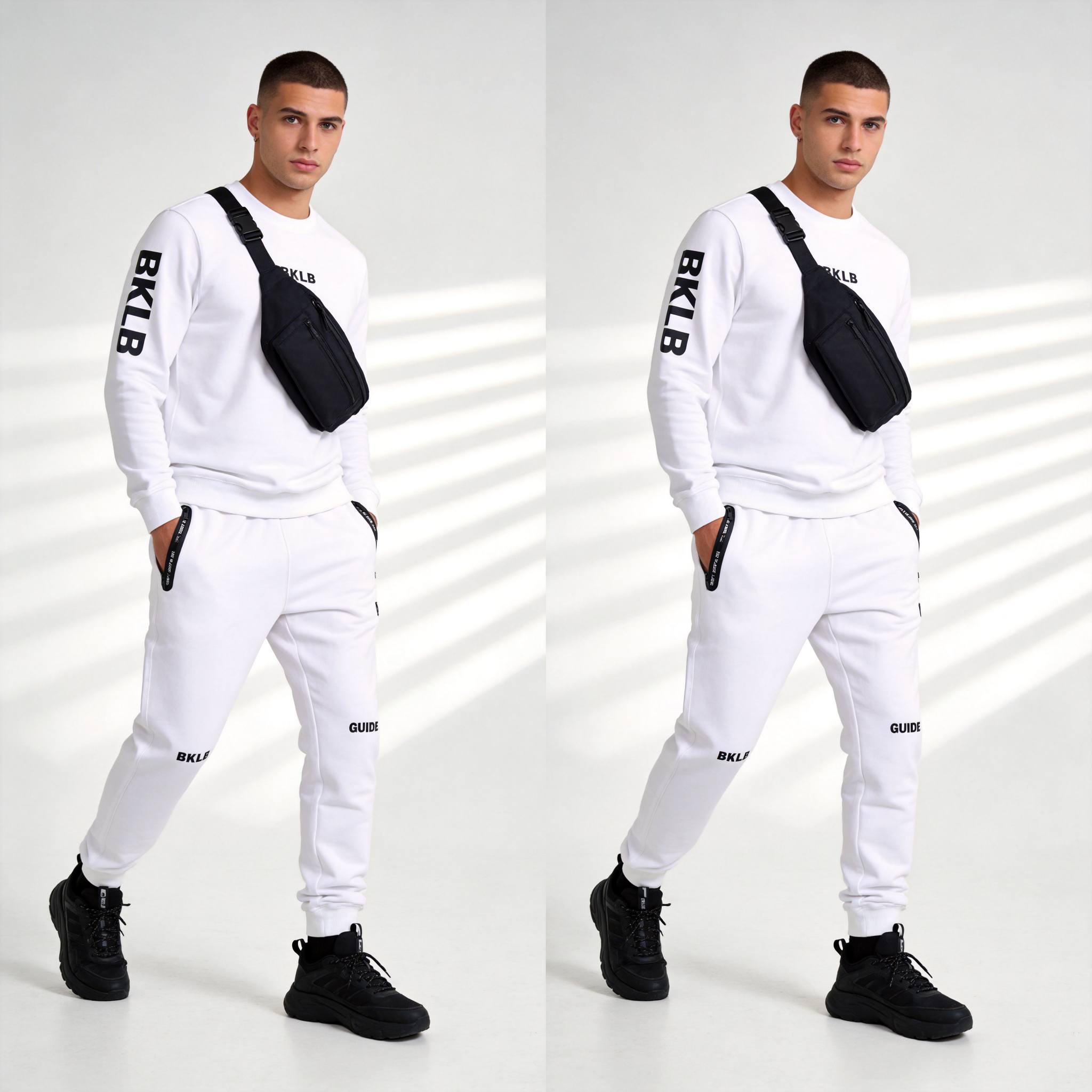 Wholesale activewear clothing sportswear bulk athletic apparel