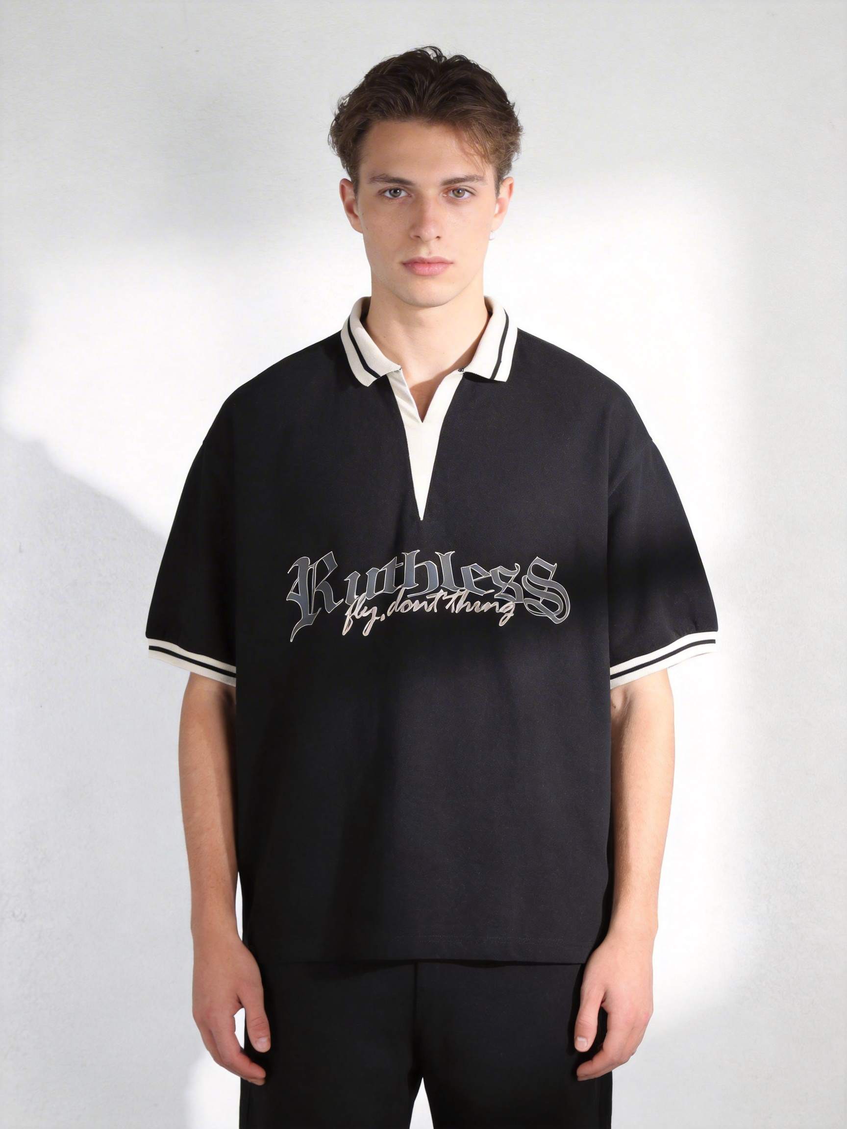 Wholesale polo shirts bulk manufacturing services