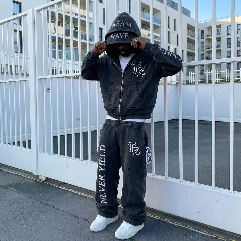 Wholesale tracksuits in bulk for sportswear retailers