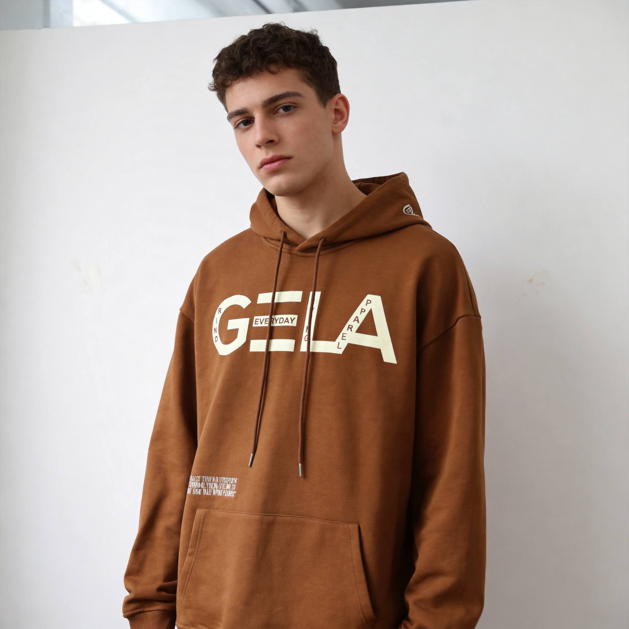 Custom hoodie maker and manufacturing services