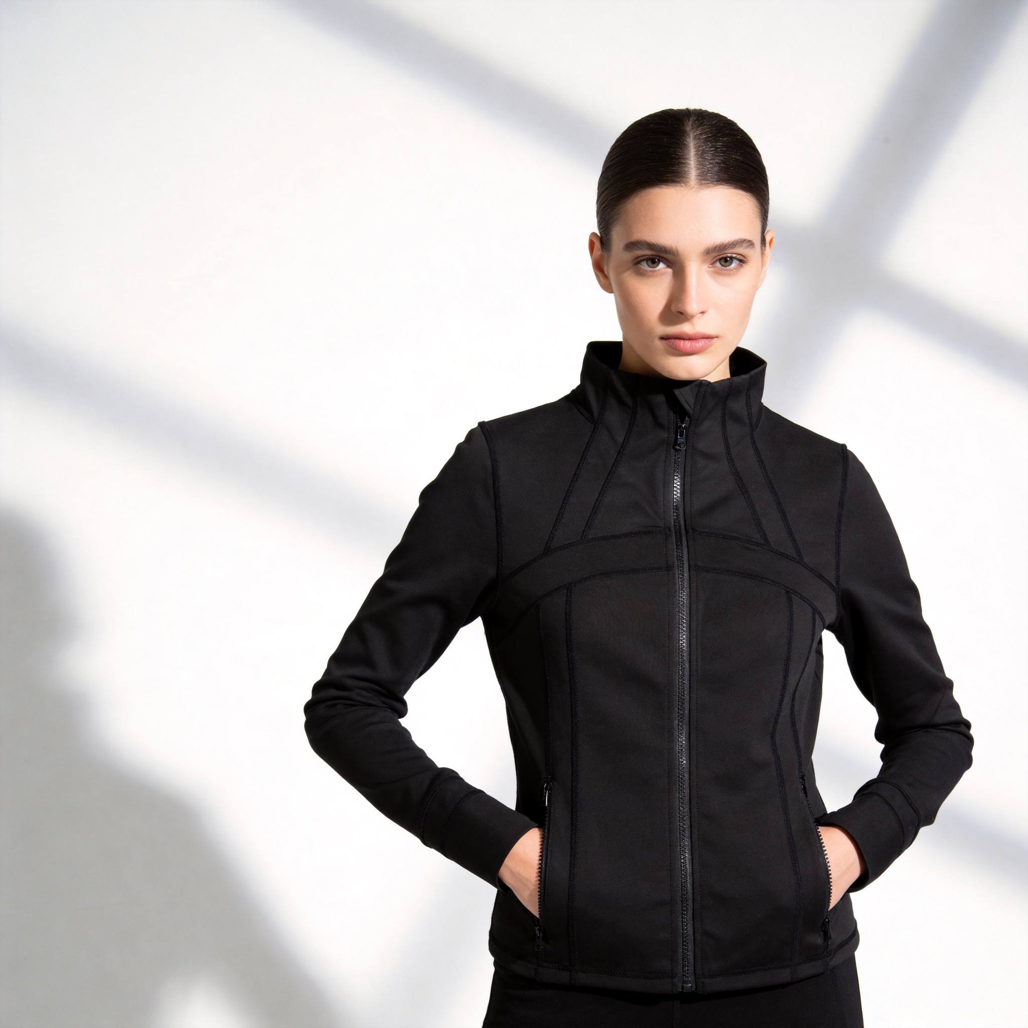Yoga activewear trade and wholesale manufacturing