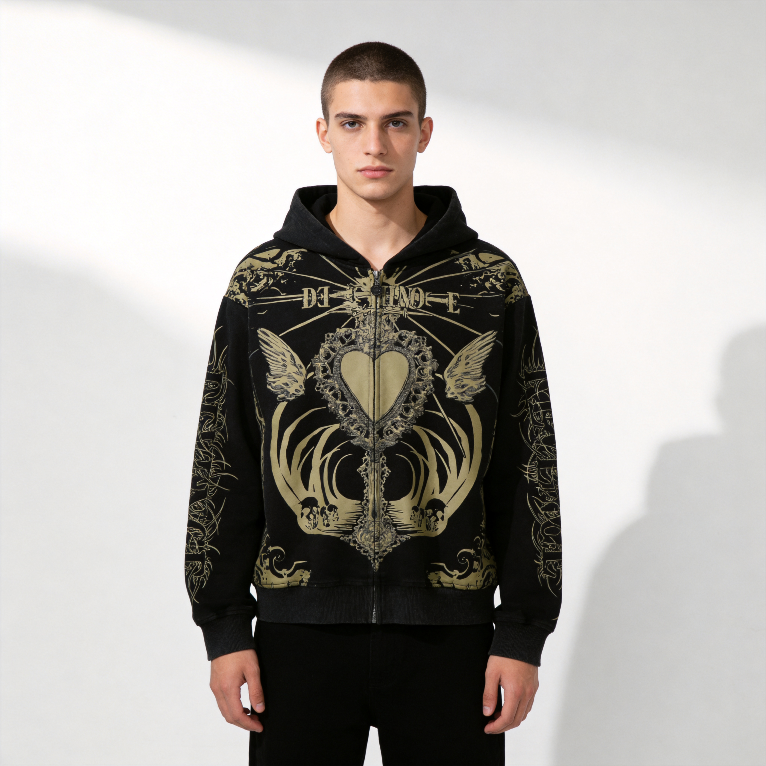 Hoodies épais