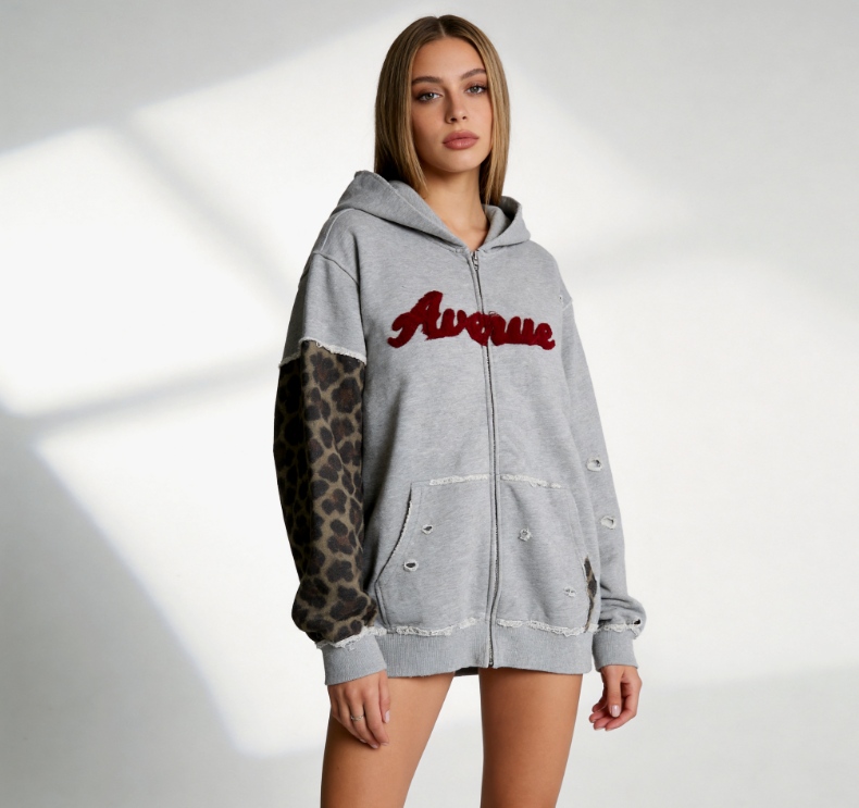 High quality custom hoodies premium manufacturing