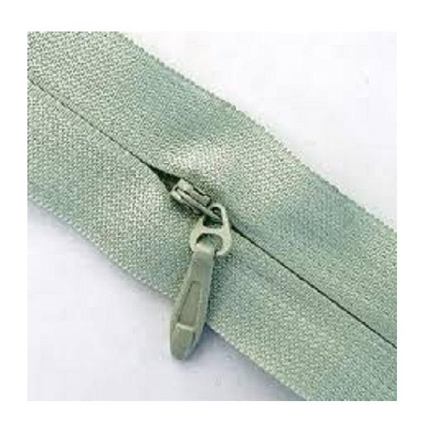 Custom zippers for apparel manufacturing and garment production