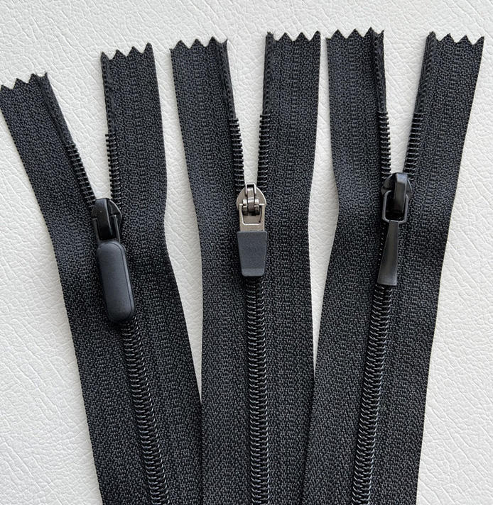 Cremalleras YKK