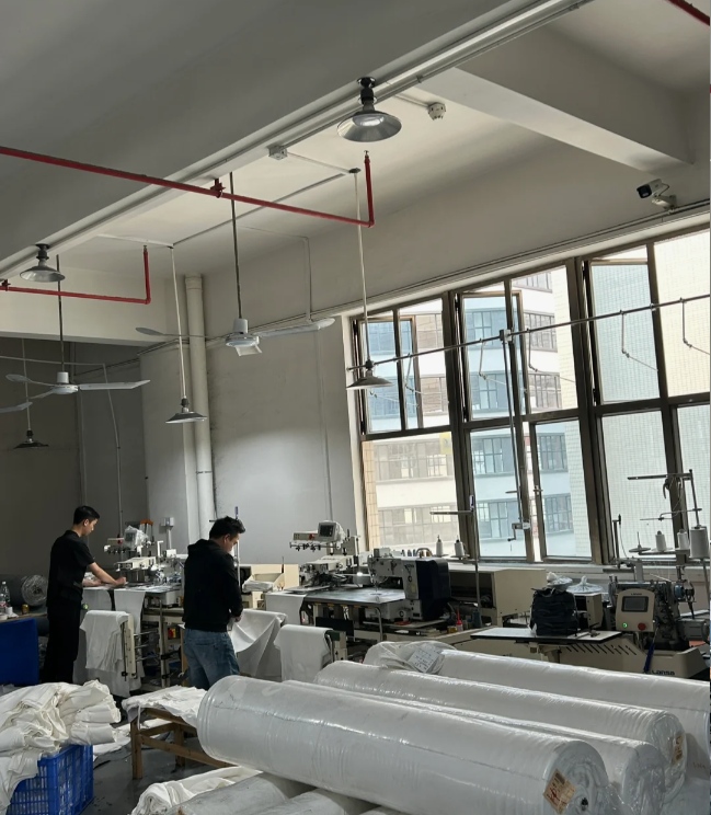 What are the pros and cons of outsourcing the manufacturing of your product? 6