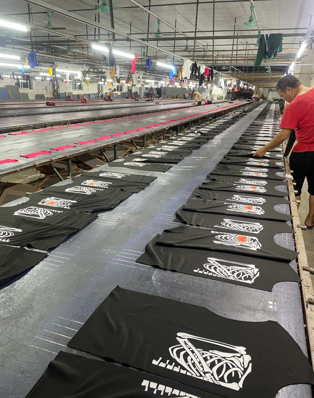 High quality puff print hoodies wholesale manufacturing