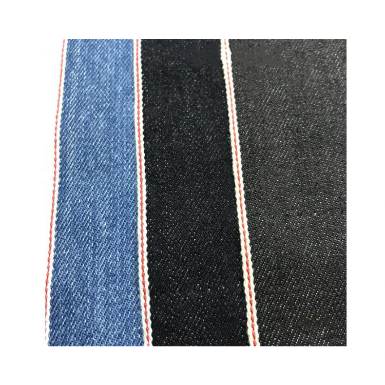 Denim brut 14 oz