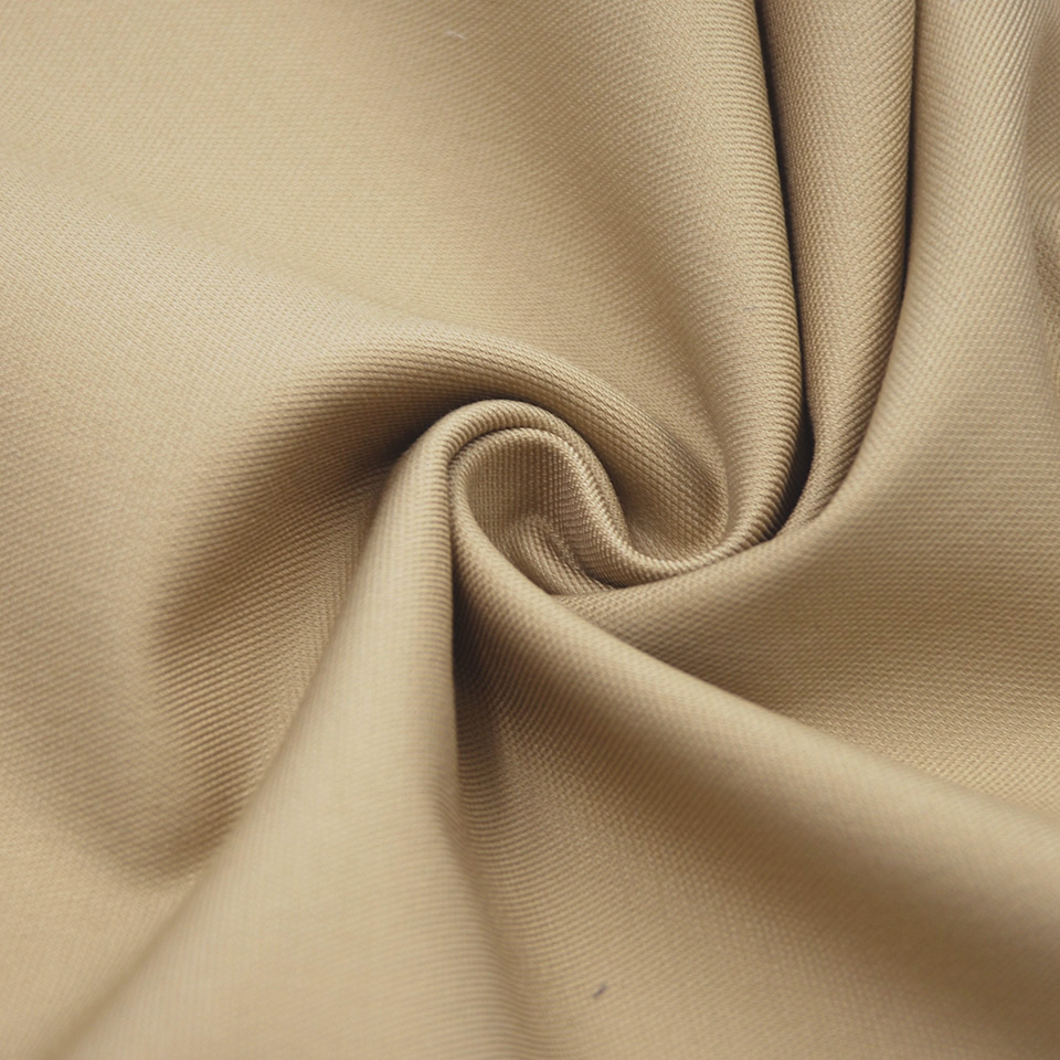 Cotton Elastane Blend