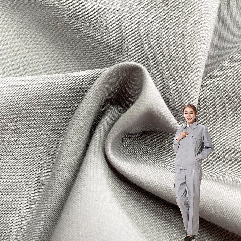 Polyester-Canvas-Mischung