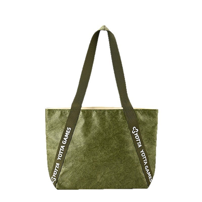 Custom branded packaging bags for clothing manufacturers