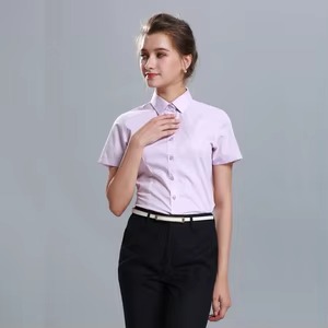 Custom logo shirts for fashion brands and retailers