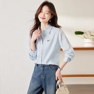 Custom dress shirts manufacturing and production services