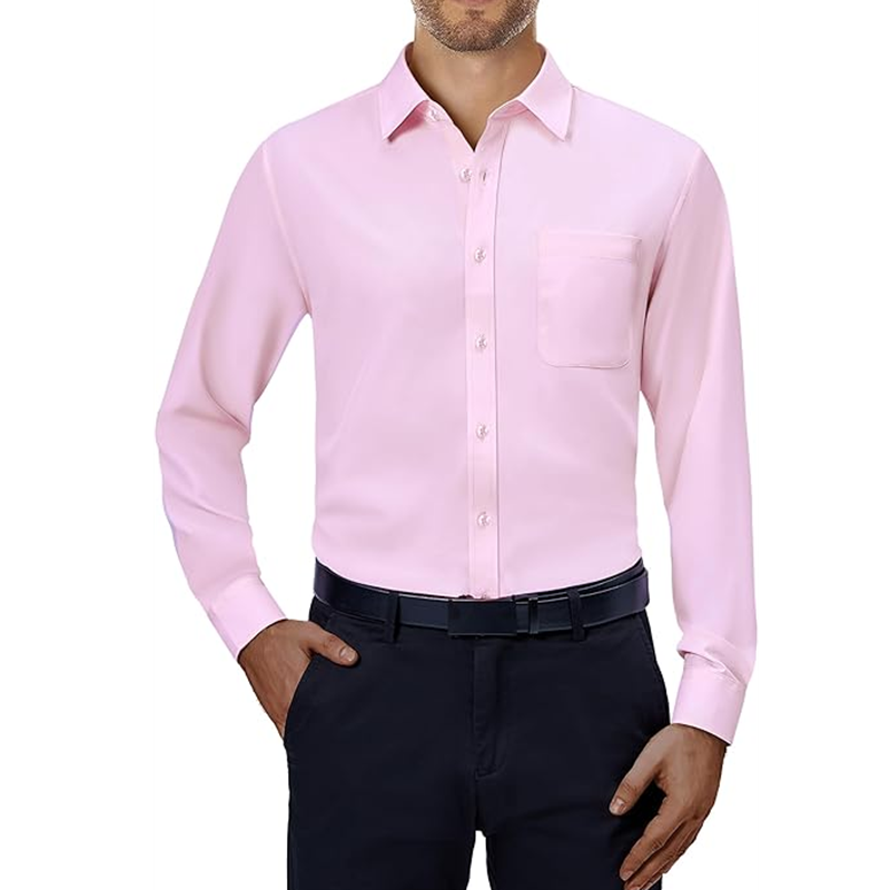 Customized shirts for fashion and corporate brands
