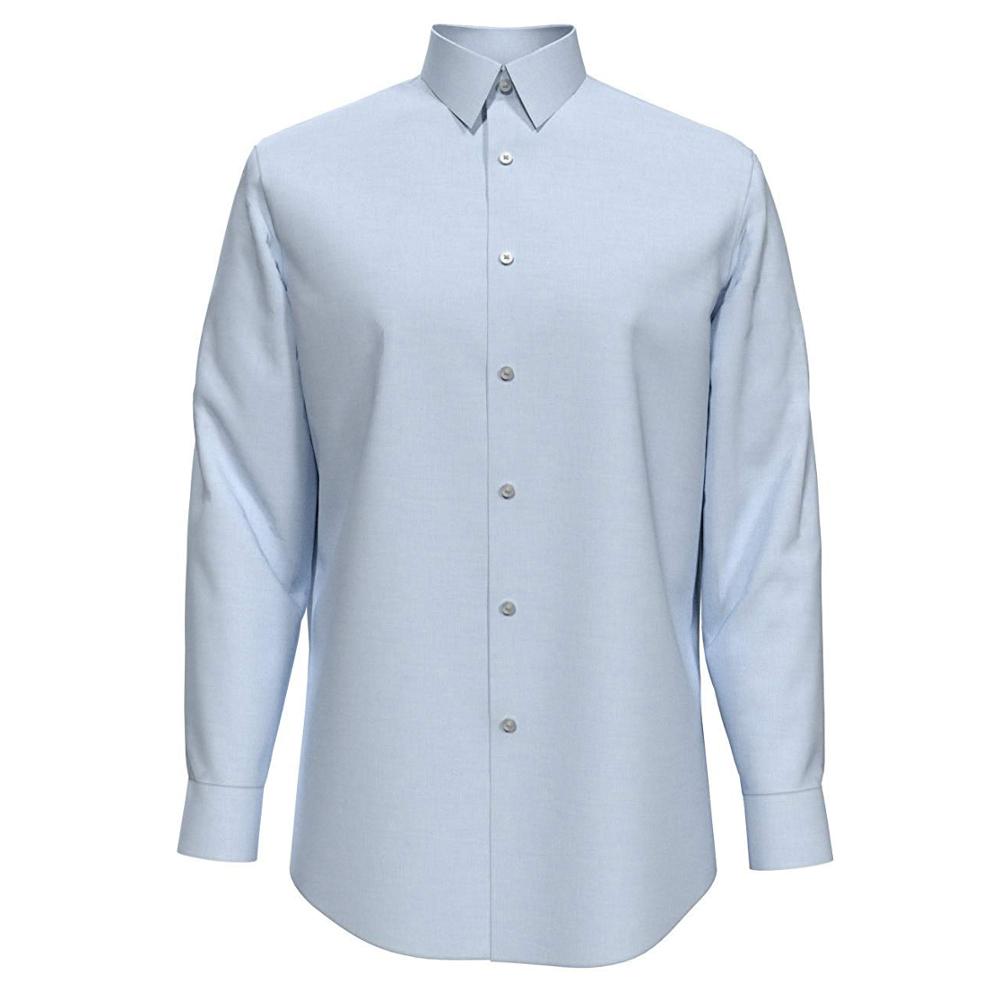 Не требующие глажки рубашки (Non-Iron)