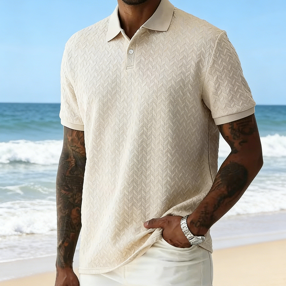 Create custom shirts with clothing manufacturer