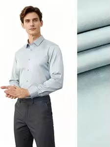 Custom puff print t-shirt from clothing vendor