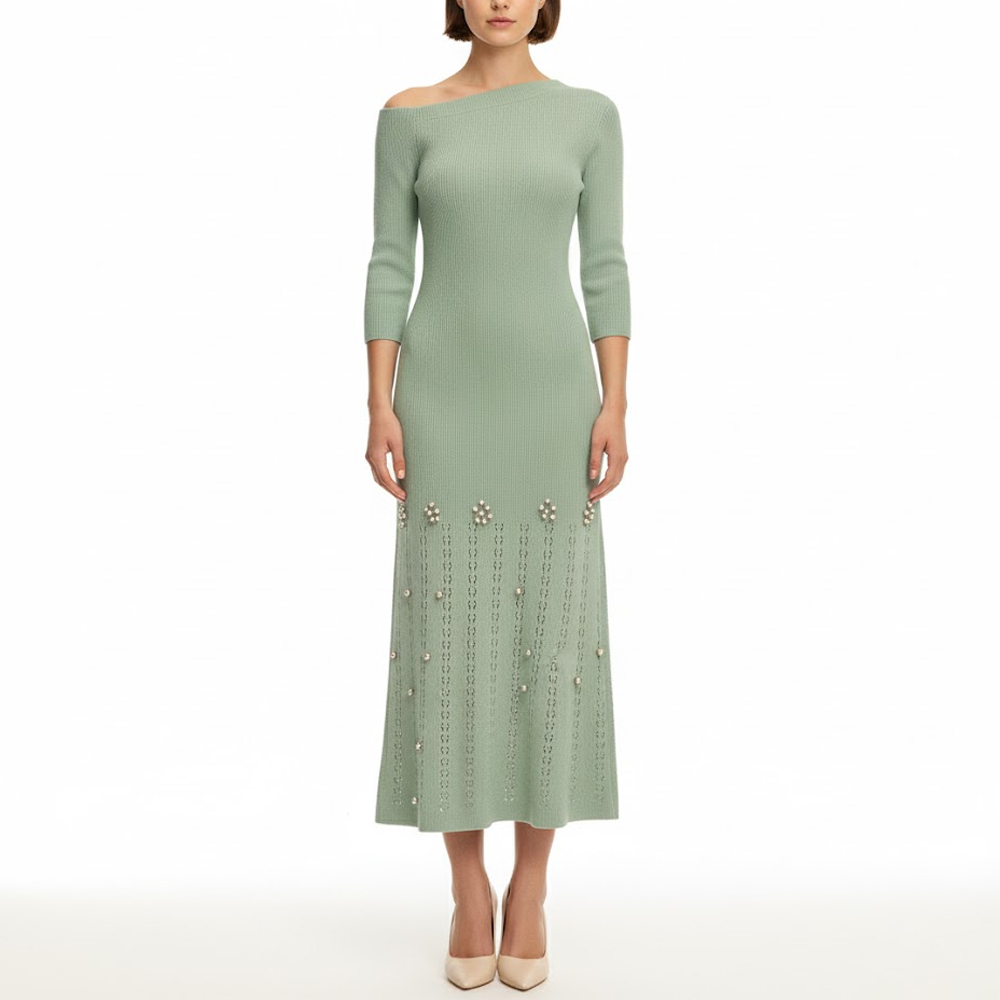 Custom Dresses