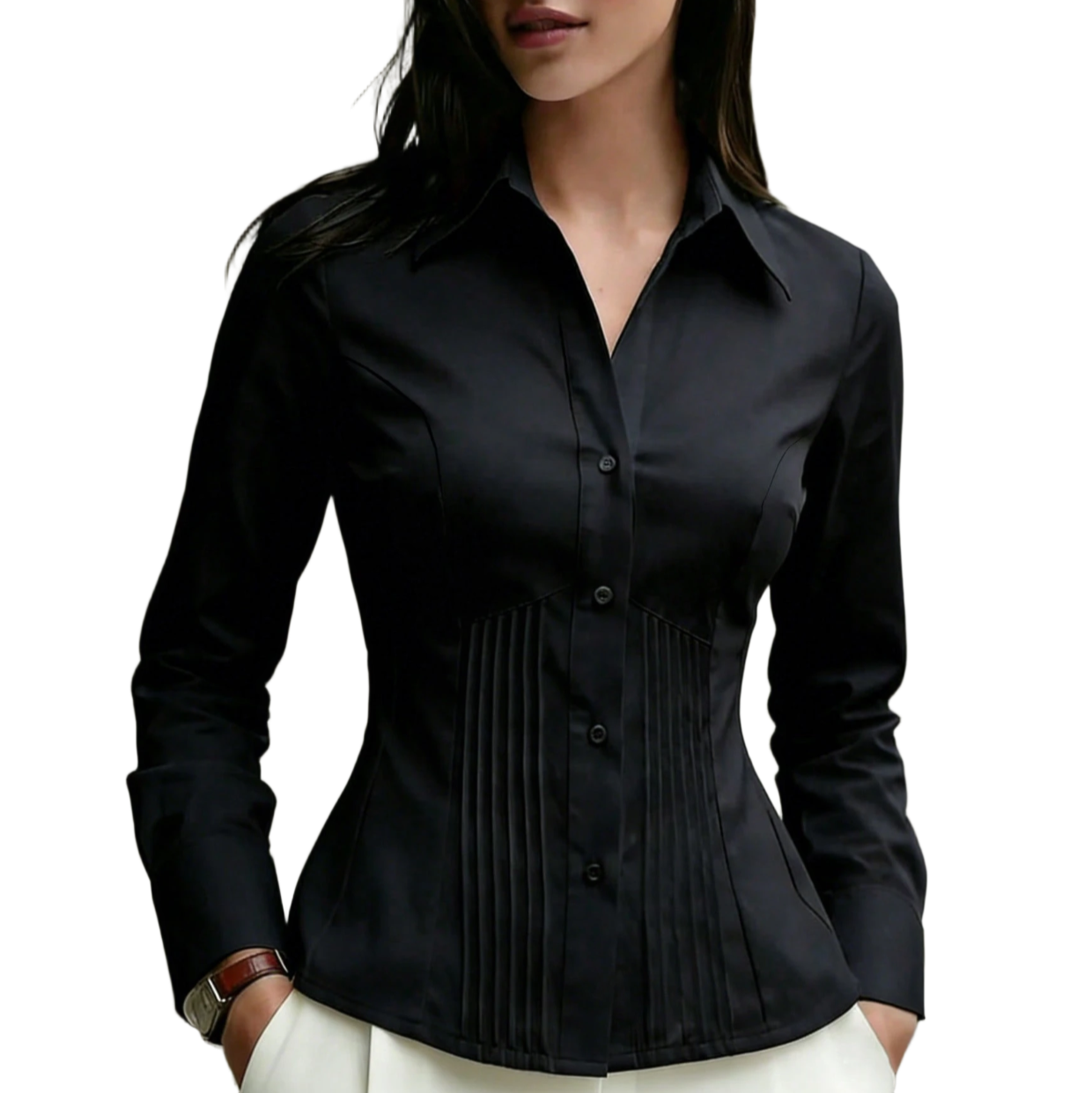 Custom Work Shirts