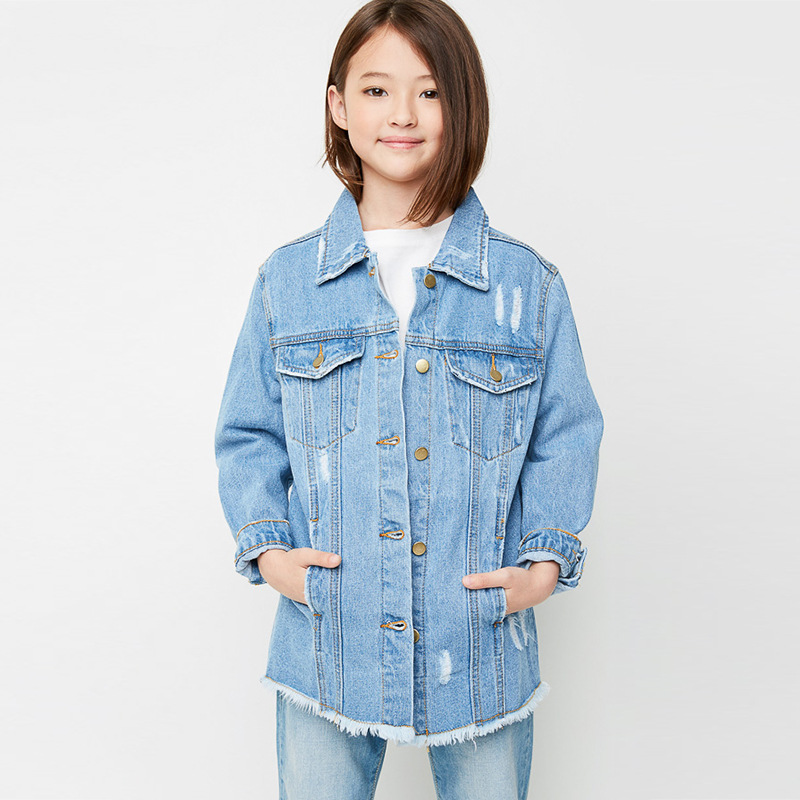 Wholesale leather jackets manufacturing service