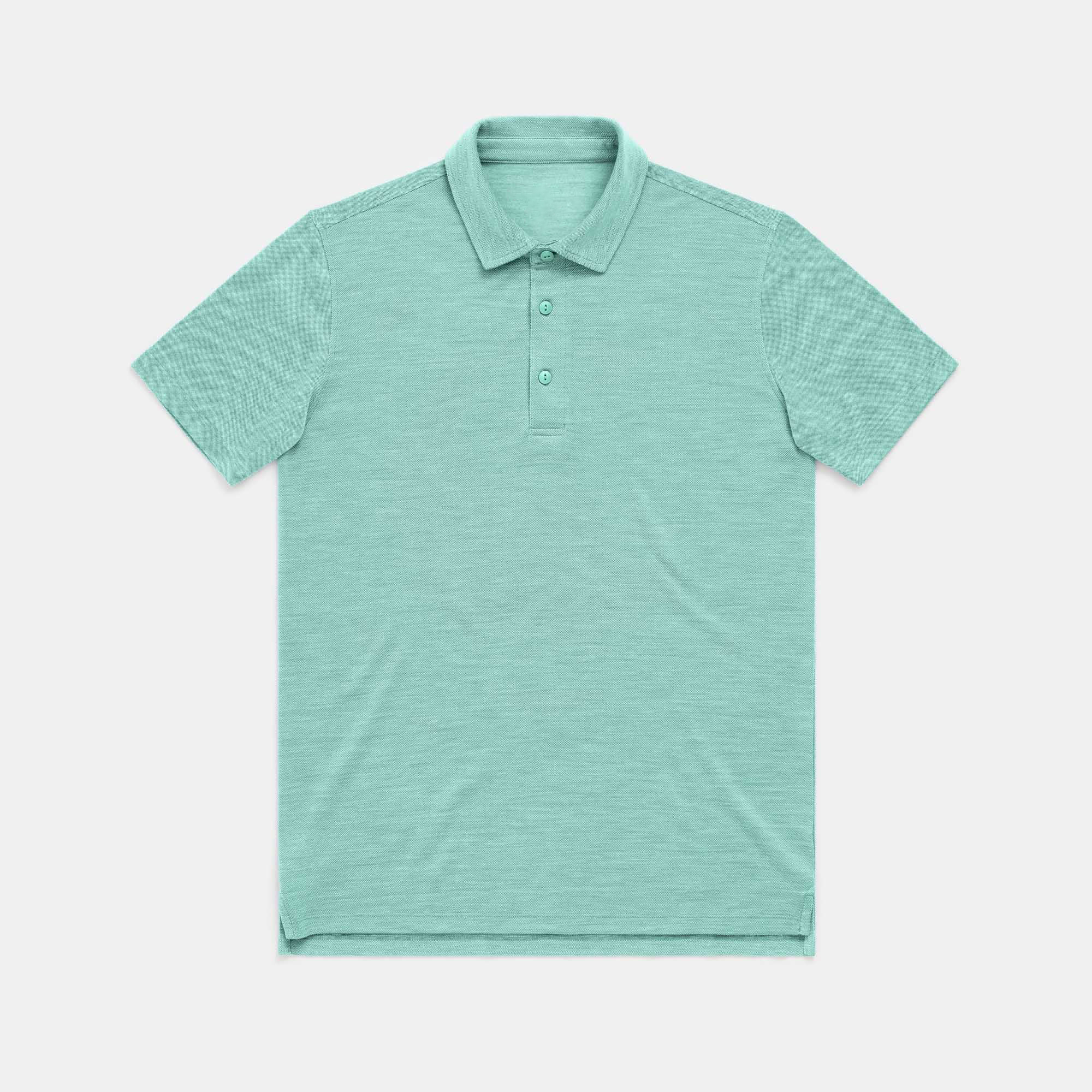 Camisas de Golfe em Massa e Polos a Granel
